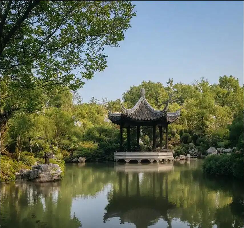 青海妙海餐饮有限公司